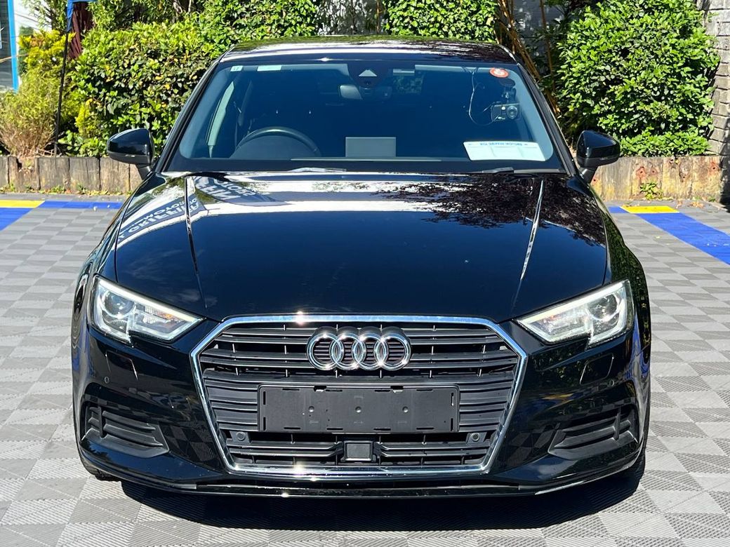 2017 Audi A3