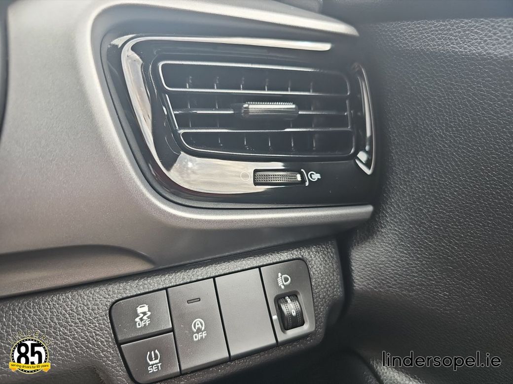 2024 Kia Stonic