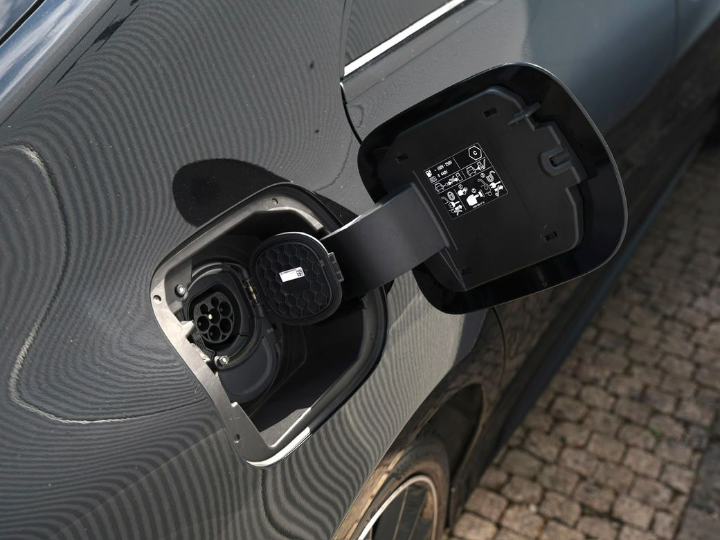 2023 Mercedes-Benz CLA Class