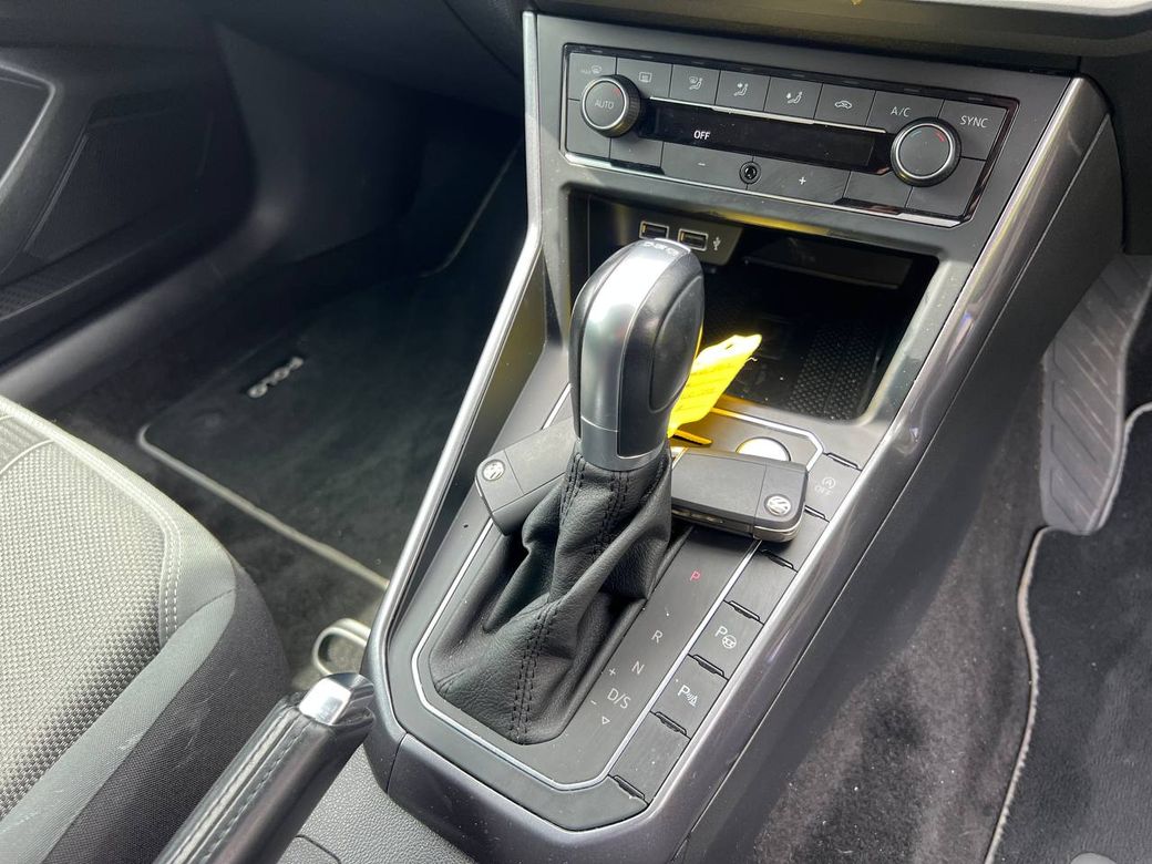 2019 Volkswagen Polo