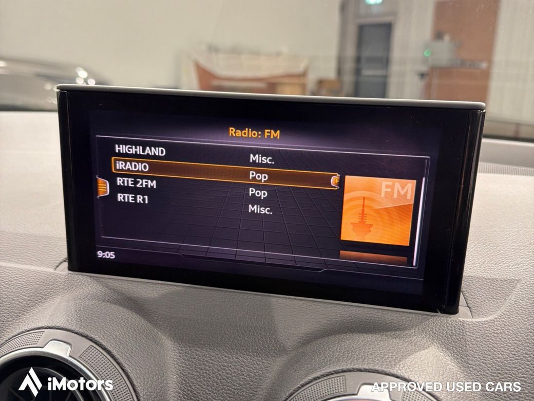 2020 Audi Q2