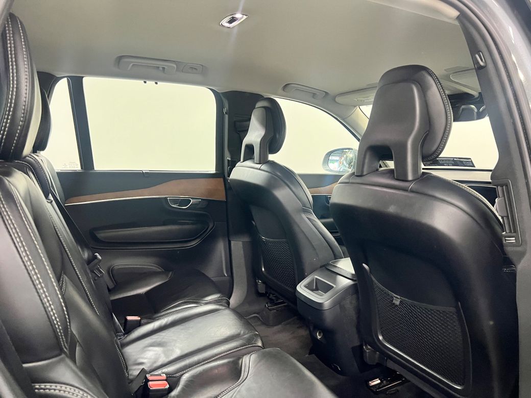 2018 Volvo XC90