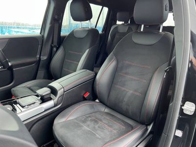 2024 Mercedes-Benz EQB