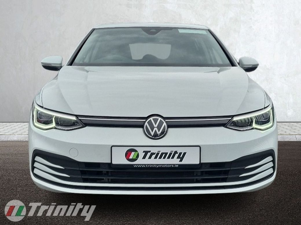 2021 Volkswagen Golf