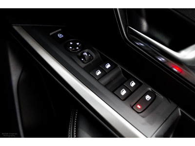 2025 Peugeot 5008