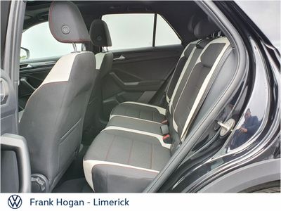 2020 Volkswagen T-Roc