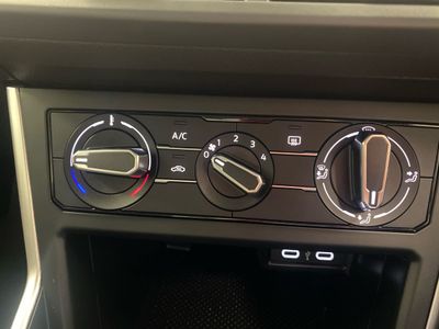 2023 Volkswagen Polo