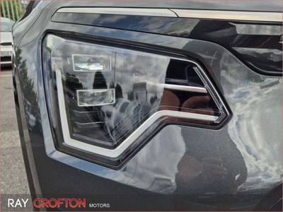2023 Kia Niro