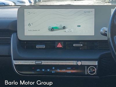 2022 Hyundai Ioniq 5