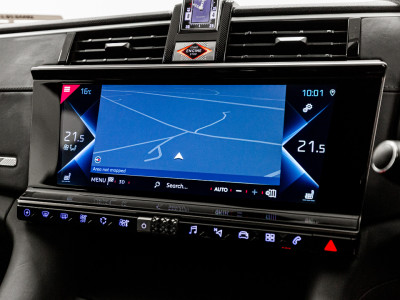 2022 DS Automobiles DS 9
