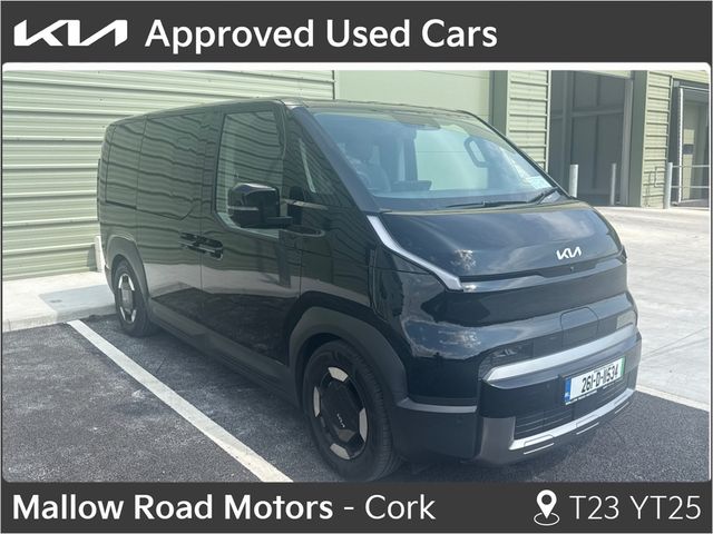 vehicle for sale from Mallow Road Motors Kia