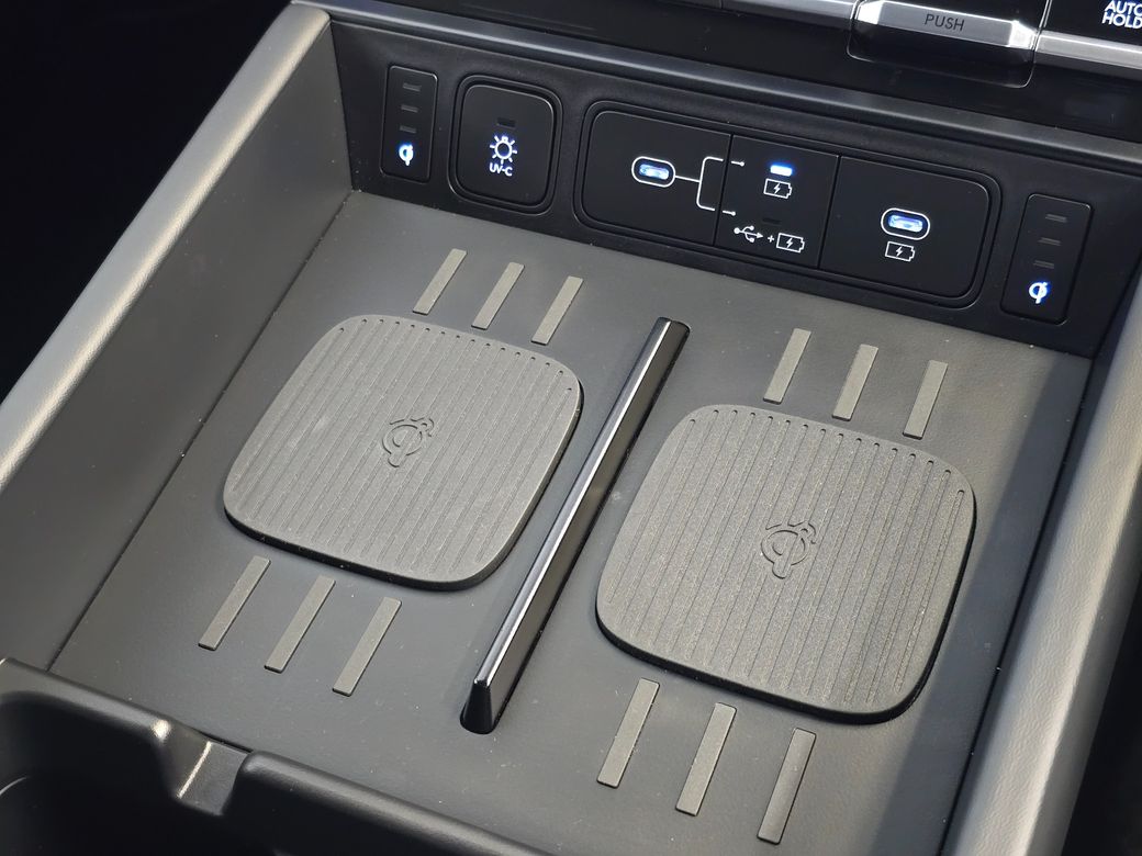 2024 Hyundai Santa Fe