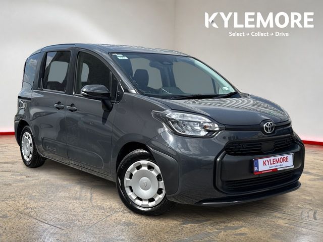 vehicle for sale from Kylemore Cars