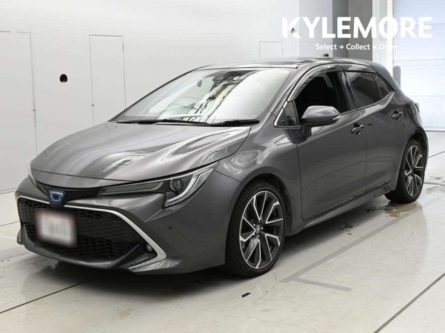 vehicle for sale from Kylemore Cars