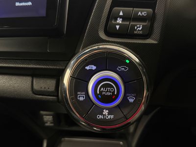2014 Honda Insight