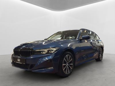 2024 BMW 3 Series