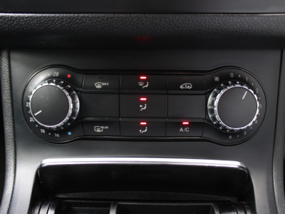 2015 Mercedes-Benz B Class