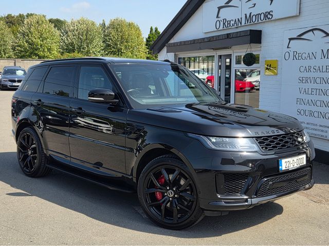 vehicle for sale from O'Regan Motors