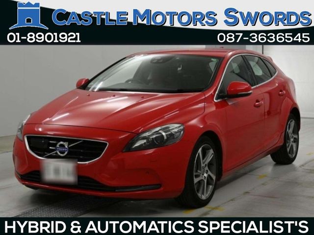 vehicle for sale from Castle Motors Swords
