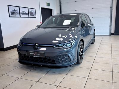 2023 Volkswagen Golf