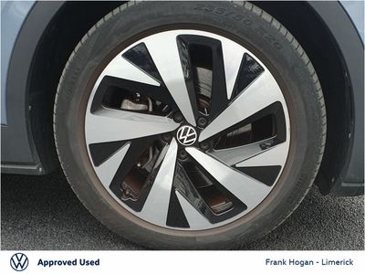 2022 Volkswagen ID.4
