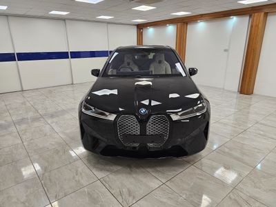 2024 BMW iX