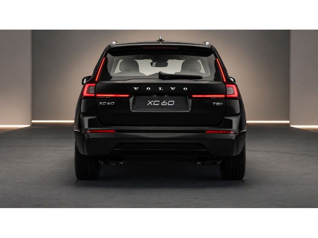 2027 Volvo XC60