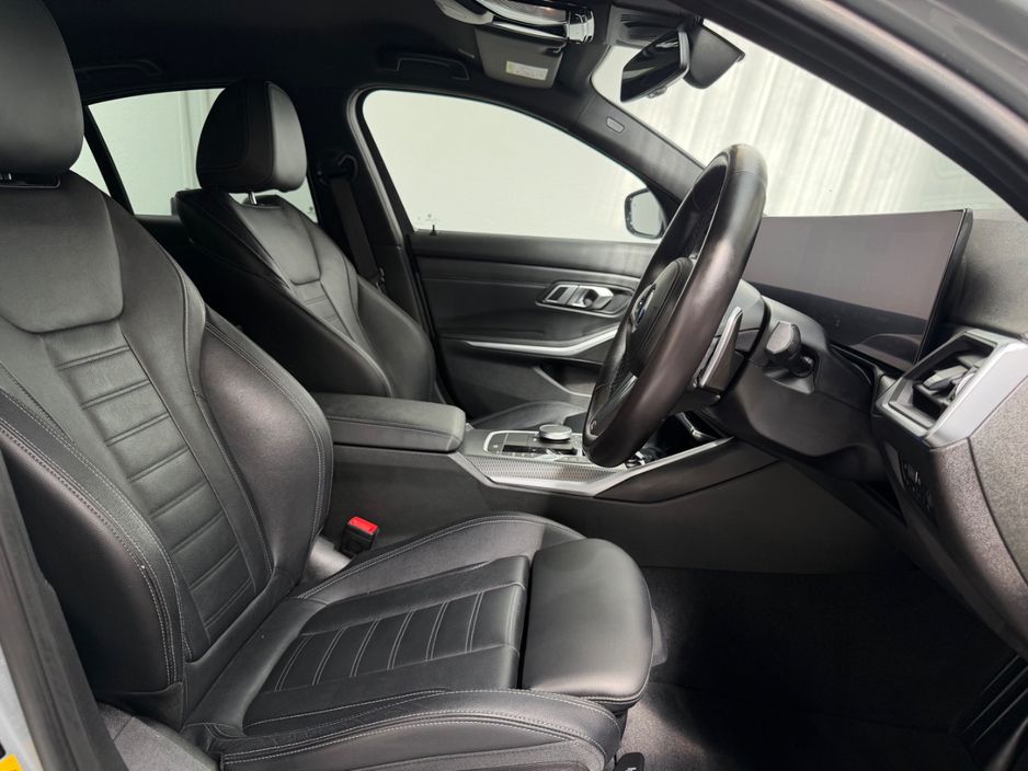 2023 BMW 3 Series