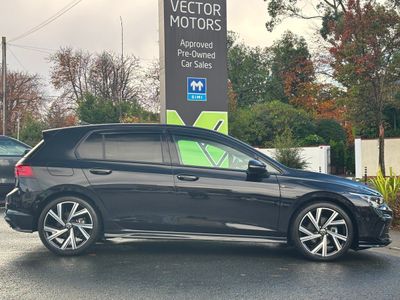 2022 Volkswagen Golf