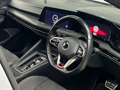 2022 Volkswagen Golf