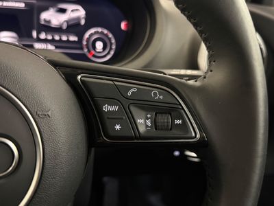 2019 Audi A3