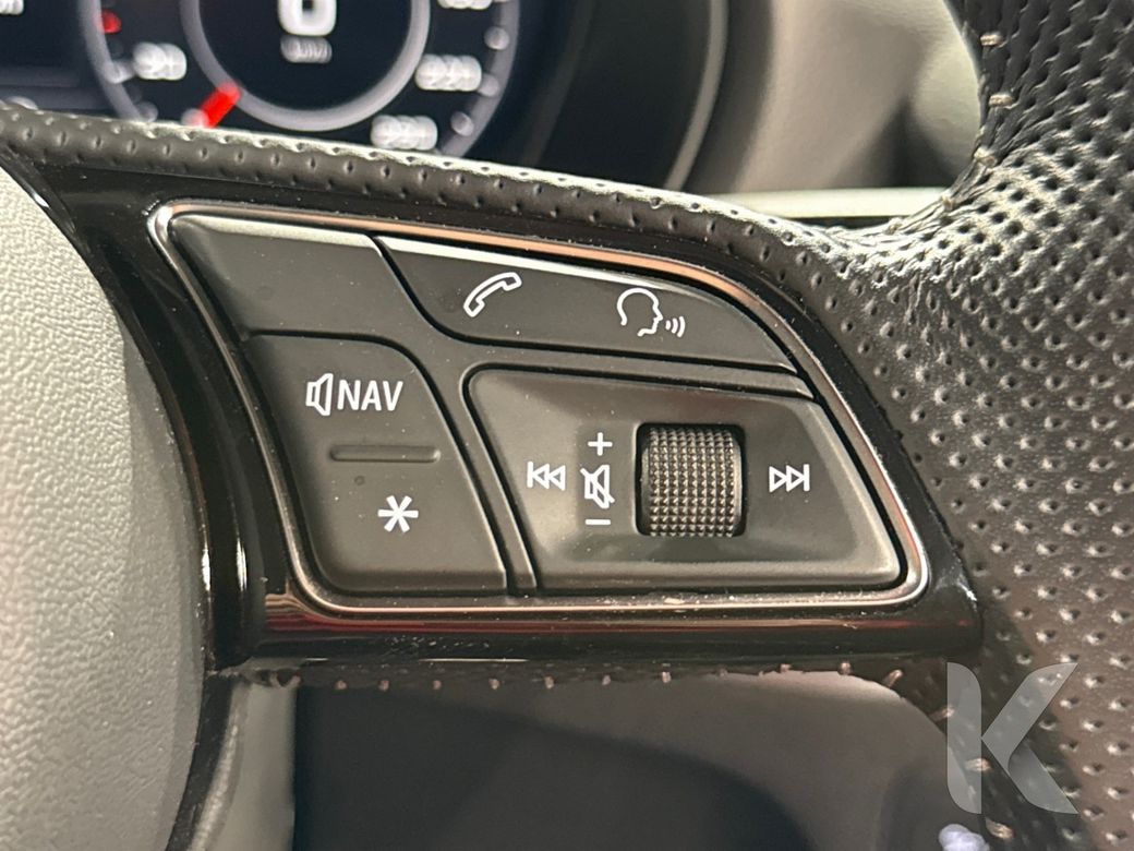 2020 Audi Q2