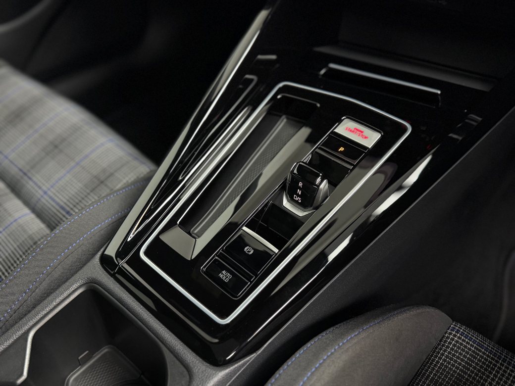 2026 Volkswagen Golf