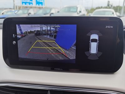 2023 Hyundai Santa Fe