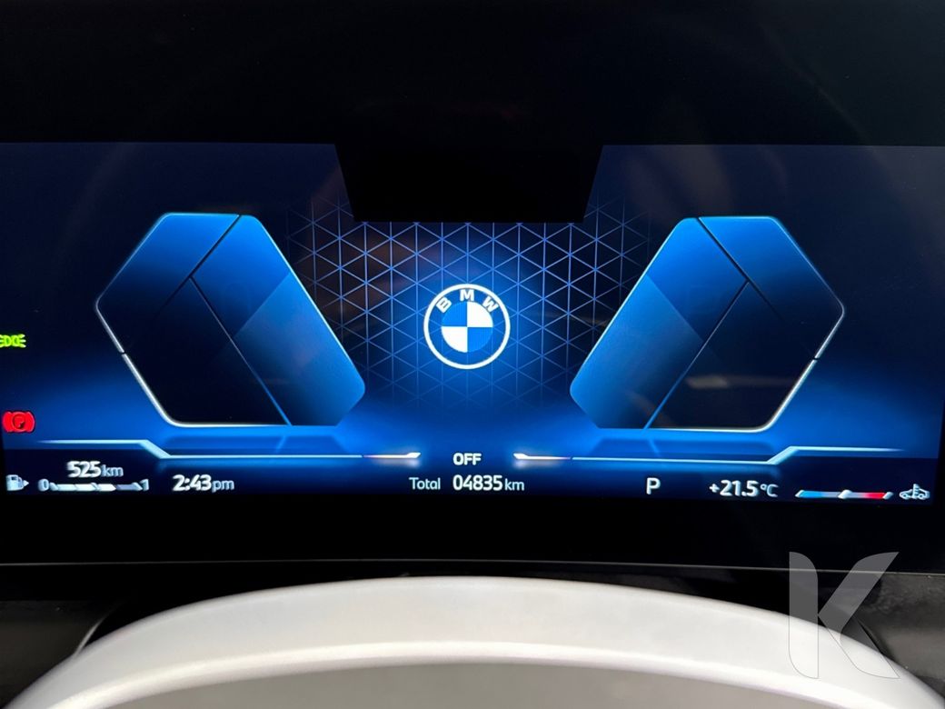 2024 BMW 1 Series