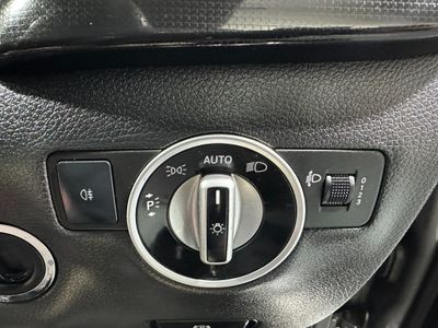 2013 Mercedes-Benz B Class