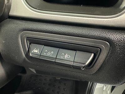 2023 Renault Captur