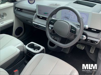 2024 Hyundai Ioniq 5