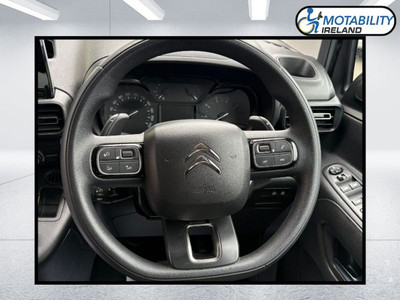 2024 Citroen Berlingo