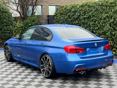 2019 BMW 3 Series