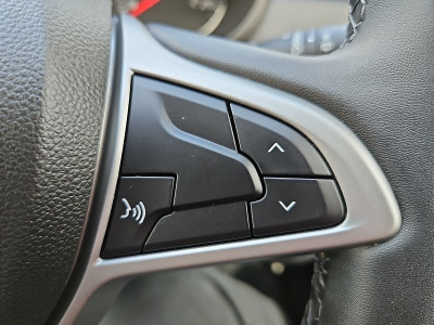 2024 Dacia Duster