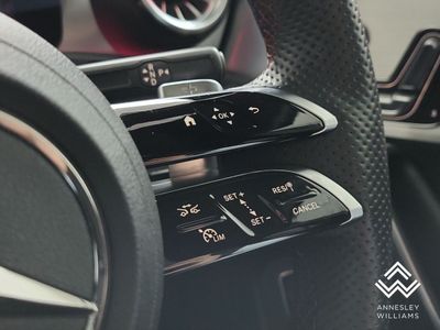 2024 Mercedes-Benz A Class