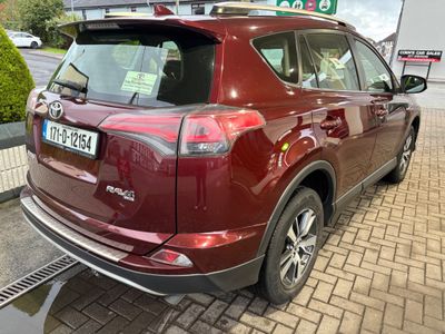 2017 Toyota Rav4