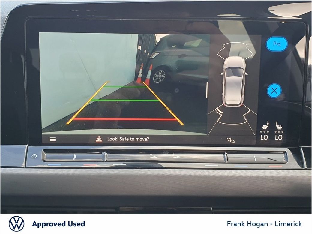 2022 Volkswagen Golf