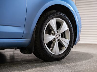 2019 Skoda Octavia