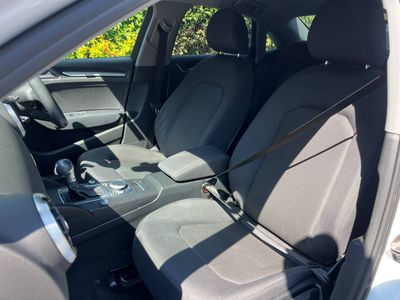 2019 Audi A3