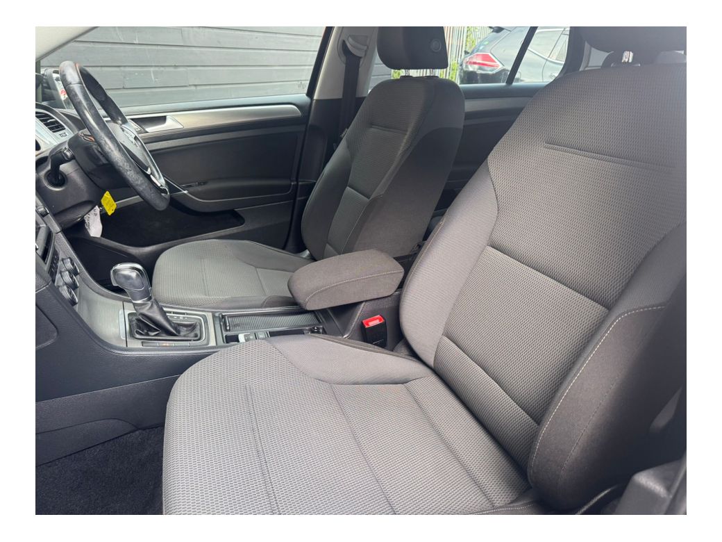2014 Volkswagen Golf