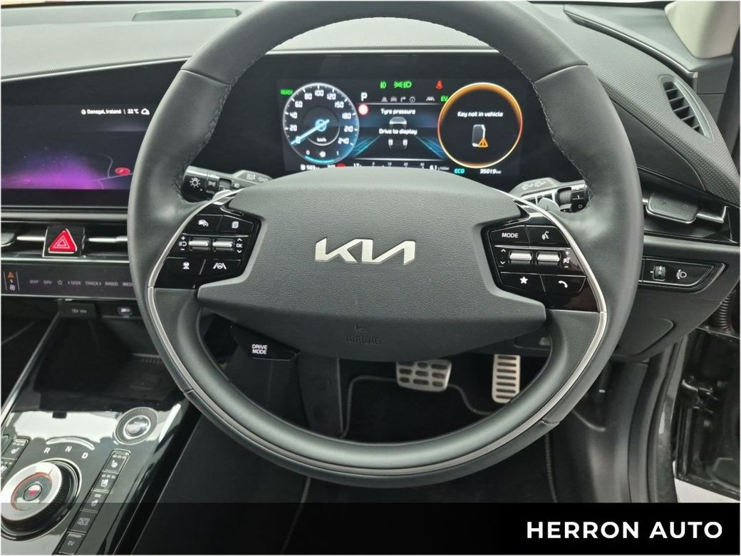 2023 Kia Niro