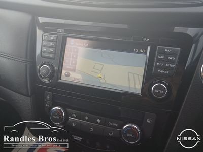 2019 Nissan X-Trail