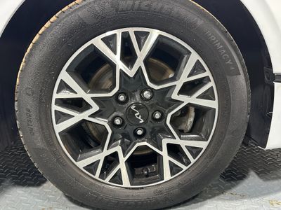 2022 Kia Ceed